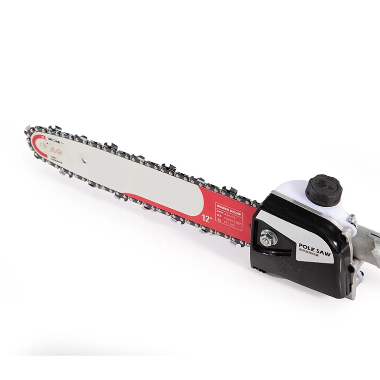 High Quality Gasoline Powered Pole Saw 