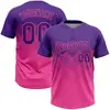 Purple  Pink