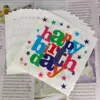 Bianco *20 pezzi per confezione