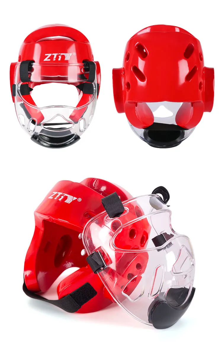 tkdセット OEM Martial Arts Training Sparring Equipment - Taekwondo
