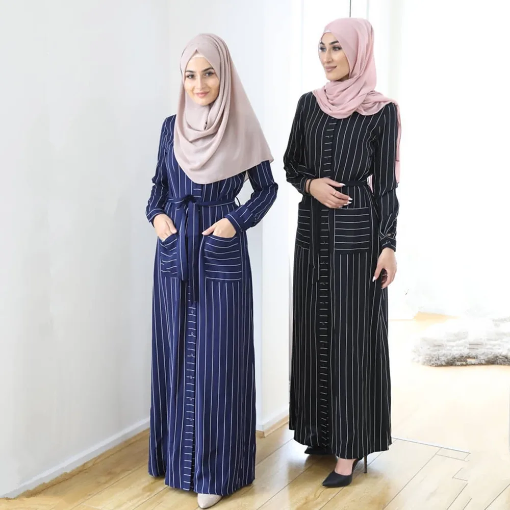 Defilé Ontwikkelen Tweet Ysmarket Mode Knop Front Nida Moslim Jurk Abaya In Dubai Islamitische  Kleding Voor Vrouwen Moslim Abaya Jilbab Djellaba Gewaad - Buy Mode Knop  Moslim Jurk,Abaya Dubai Islamitische Jurk,Vrouwen Moslim Gewaad Product on