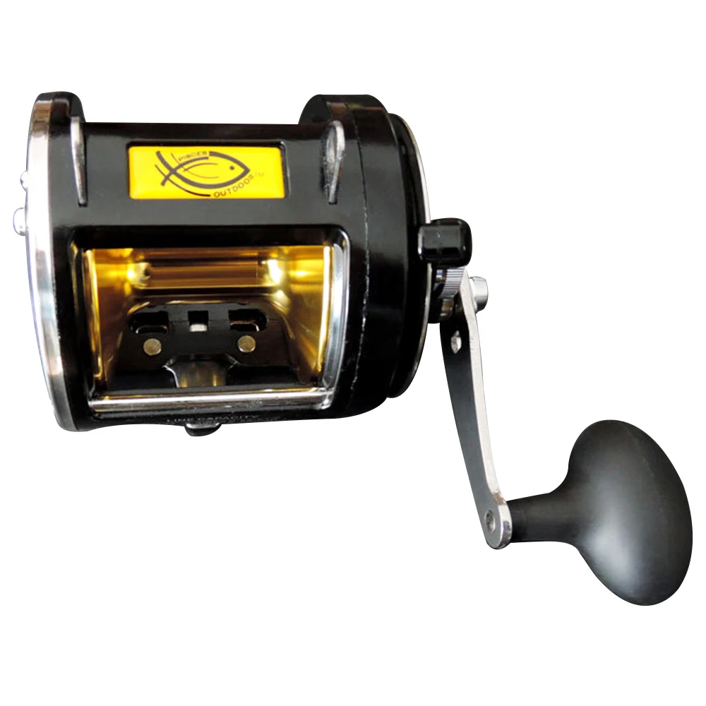 Newbility 7+1 3.4:1 Fishing Trolling Reel Fishing Reels Saltwater Fishing Reel Newbility 7+1 3.4:1 Fishing Trolling Reel Fishing Reels Saltwater Fishing Reel
