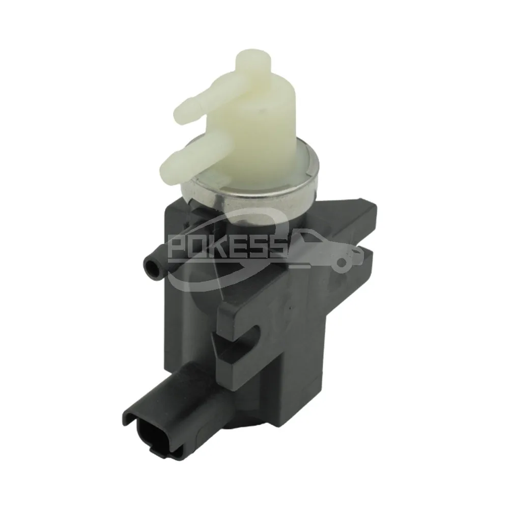 Car part Turbo Boost Vacuum Relay Solenoid Valve CM5G9S468FC CM5G9F490... — 3