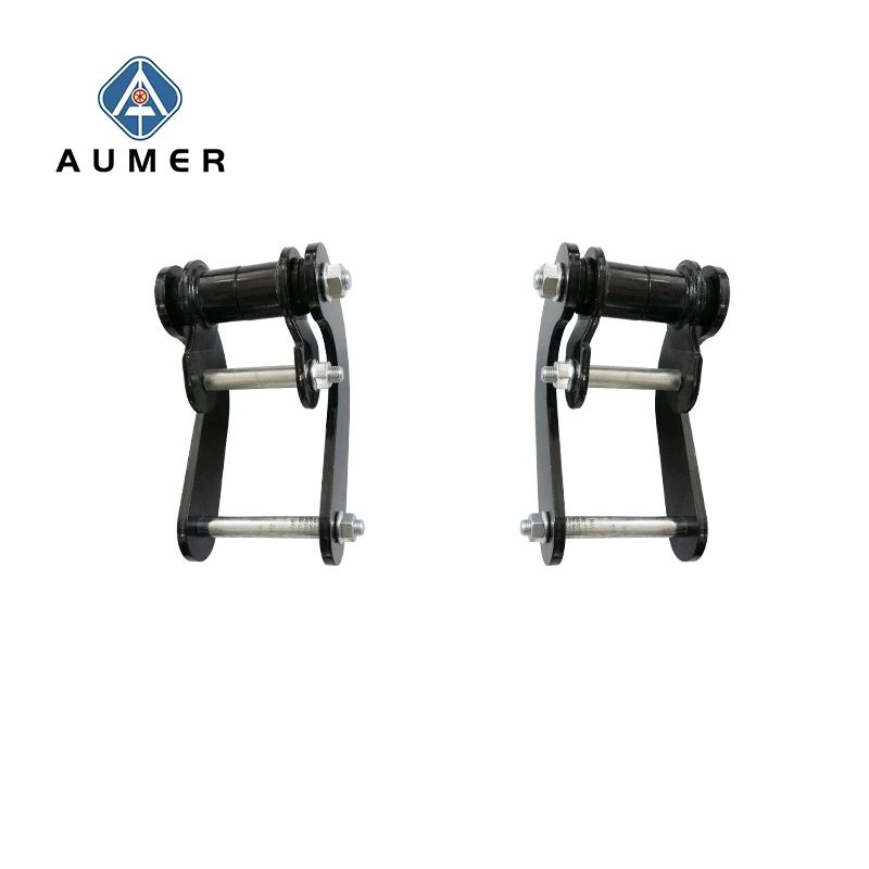 Aumer 4x4 Compression Rebound Adjustable Shock Absorber Off Road Lift Suspension Kit for TOYOTA Hilux N80 Rocco Rogue Vigo Revo