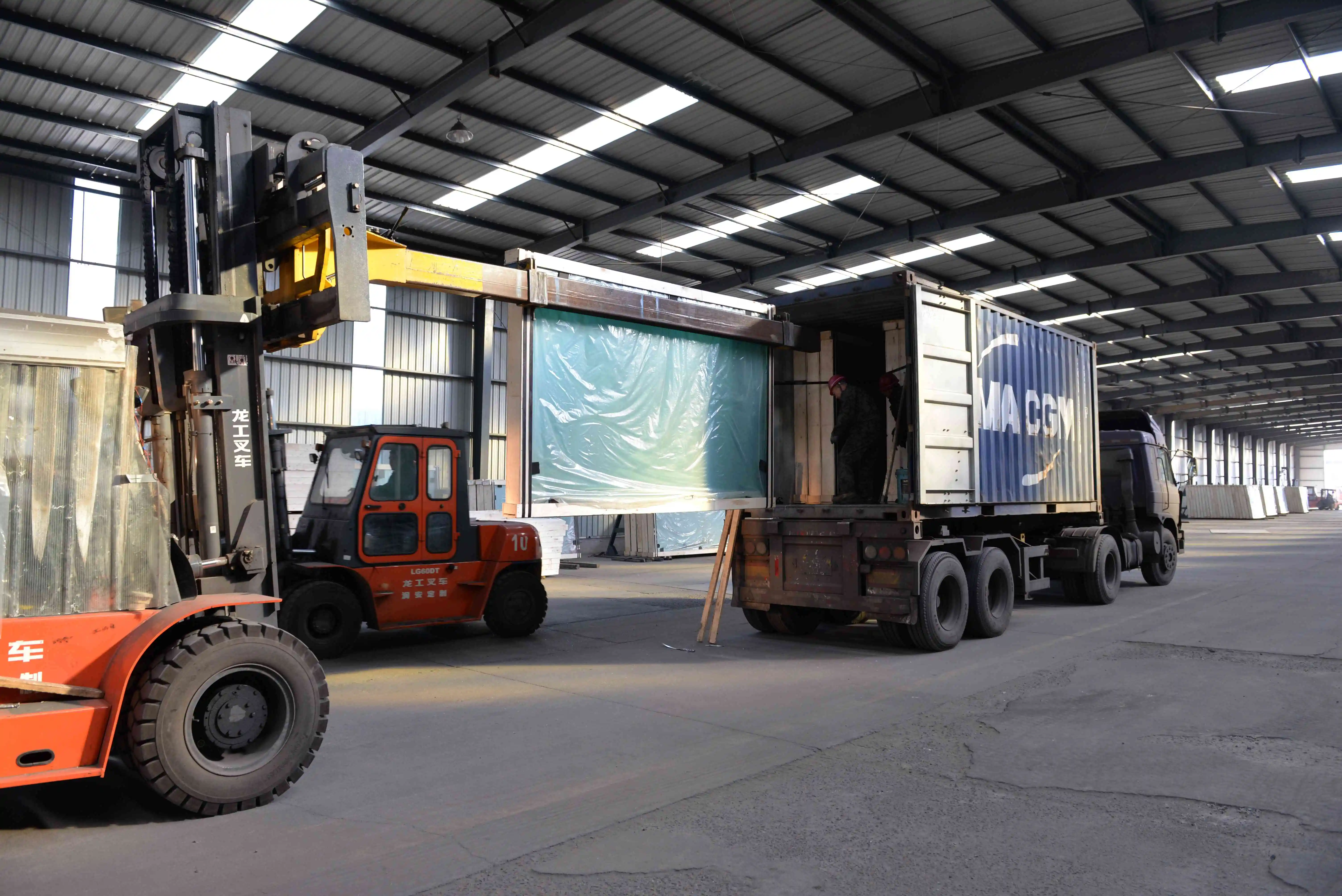 Laminated Glass PVB SGP Annealed Tempered Toughened Insulated clear Float Laminating Glass 331 441 552 6.38mm 8.38 10+1.52+10mm