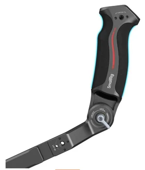 SmallRig Sling Handle for DJI RS 2 / RSC 2 / RS 3 / RS 3 Pro / RS 3 Mini / RS 4 / RS 4 Pro / RS 4 Mini 3028D detail image