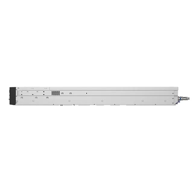 Nettrix 2U Rack Server R620 G50 LP in Stock-Common Server with Efficient Design