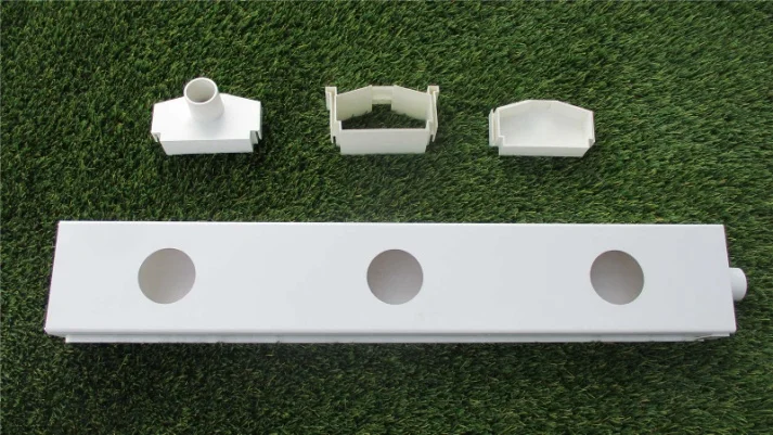 crab wax boxes
