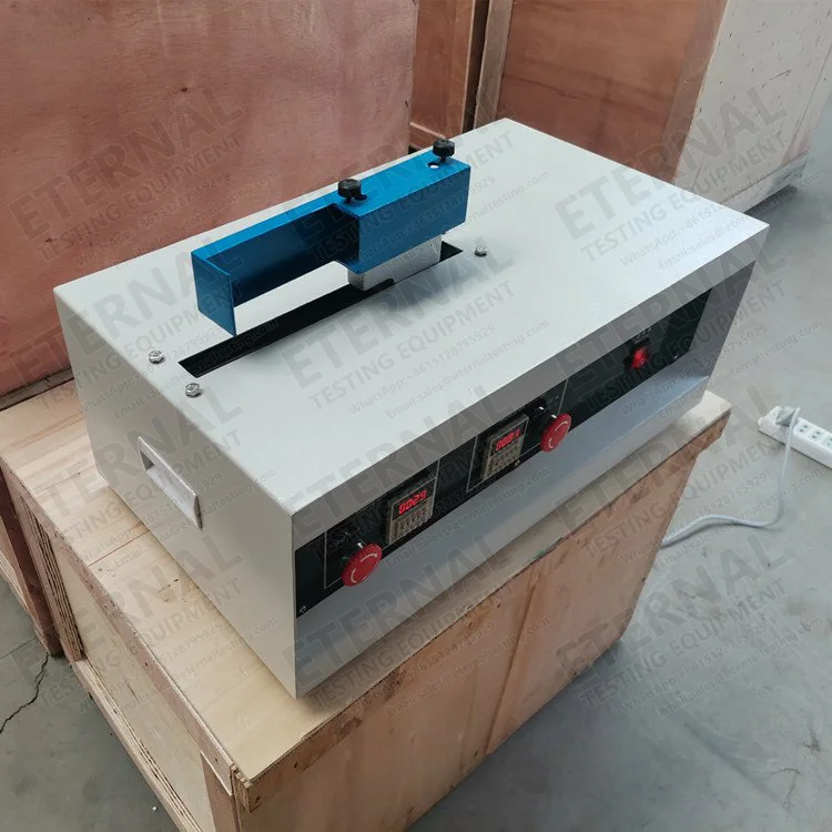 Electric Automatic Motorized Sand Equivalent Shaker