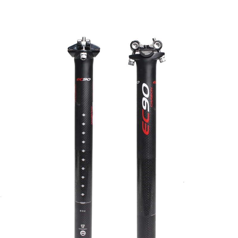 Chinese ec90 sale seatpost