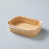 KRC-500ML-17oz Color Marrón