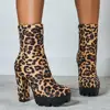 Leopardo