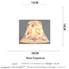Fragranza di rosa-20 cm dalla bocca