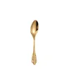 Gold Tea Spoon