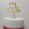 Gold 21