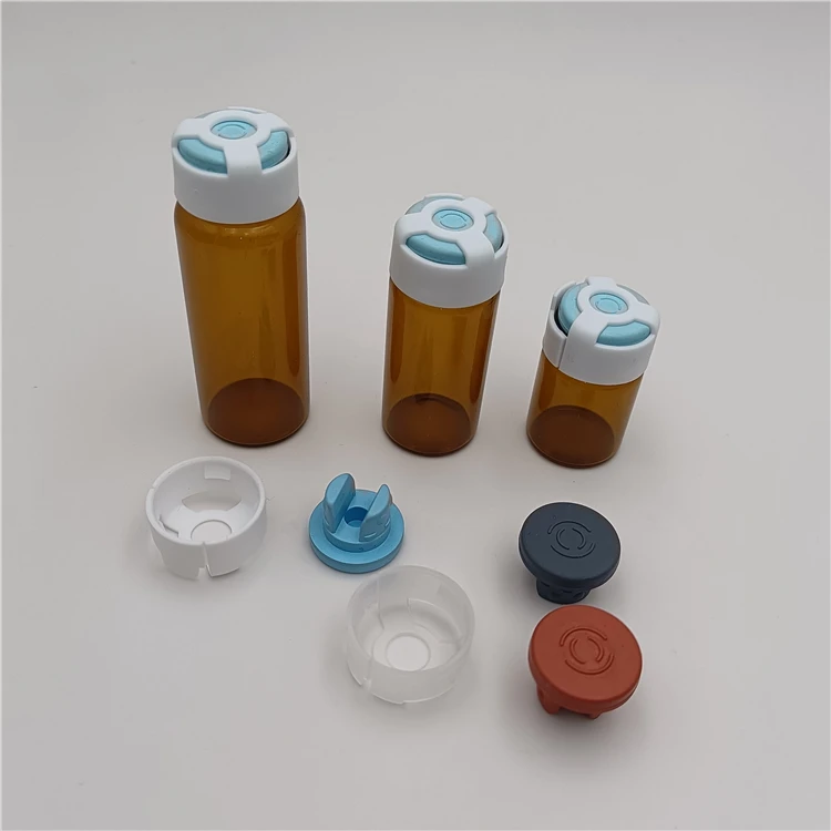 High Quality Empty Tubular Glass Vial 3ml 5ml 6ml 7ml 8ml 10ml 15ml 20ml 30ml Sterile Vials For Injection