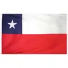 bandera de chile