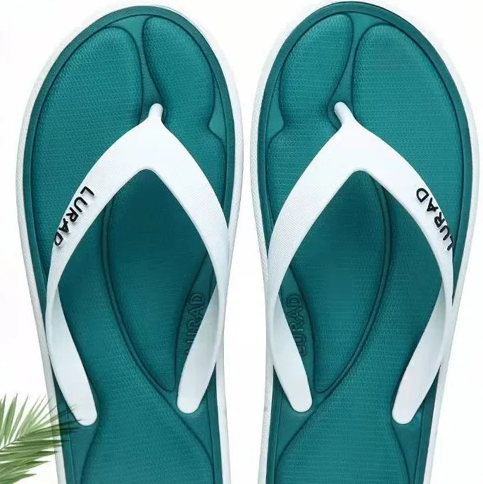 Flip Flops Ciabatte Betula Amazon 3D Memory Sponge Massage Men's