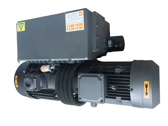 AC Vacuum Pump for Vacuum Pump Type Milking Machine