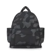 Black Camouflage