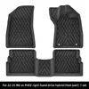 RHD Floor Mats For 2022-2025 MG VS HEV