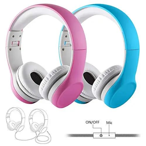 Meilleures casque enfant iclever ecouteurs - Janvier 2026