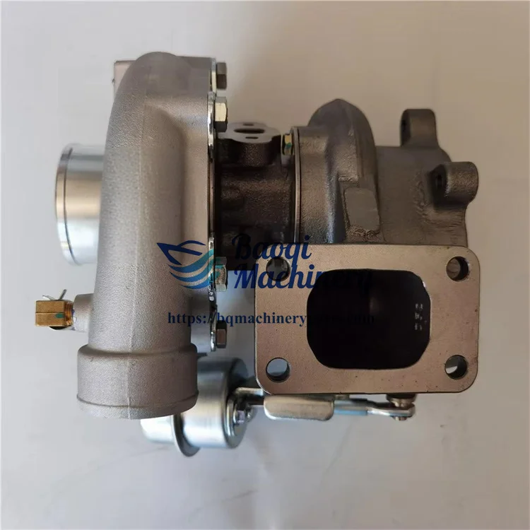 Spare Part 172110-152469 Turbocharger 1407J0167000  for Yunnei Engine YN38GBZ