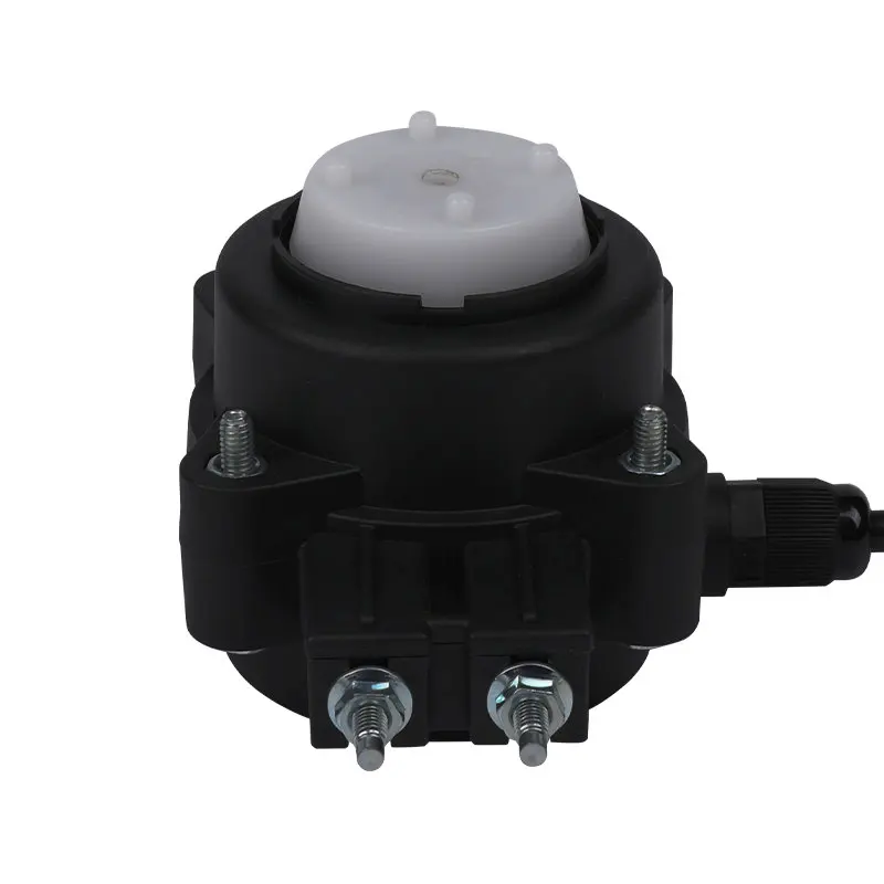 Ac Motors, 110v, 220v - detail 10