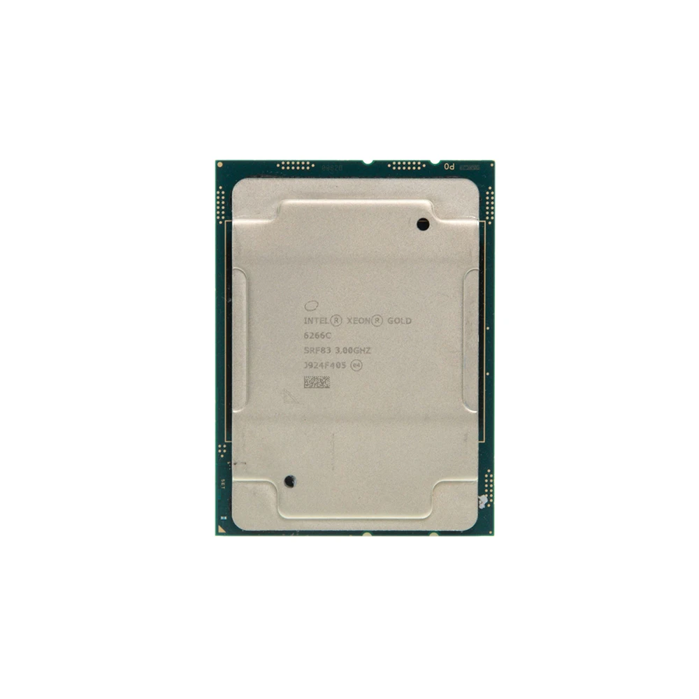 Intel Xeon Platinum 2.1ghz 330W SRN5A 48core Server CPU 8558