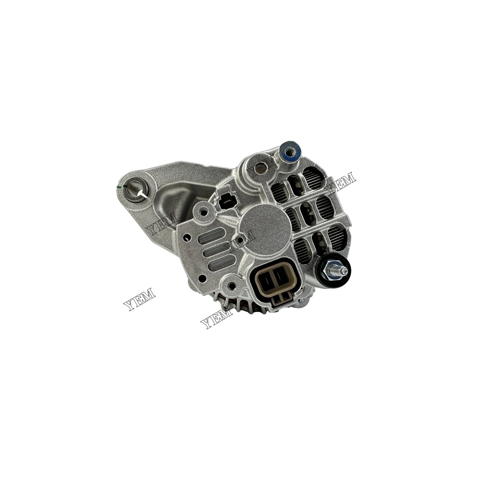 Ready to Ship 1G398-64013 Alternator for Kubota V3800 Standard Size Engine Parts