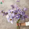 Ramo violeta claro 1