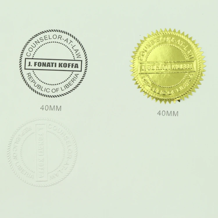 Certificate Embossing Raised Stamp,desktop Stamp Embossing Machine, Embosser Stamp Embossed Stamp Letters Long Reach Seal