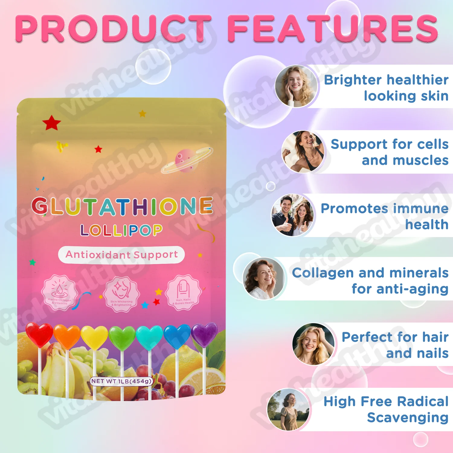 glutathione sur la peau Les bienfaits et le mcanisme du glutathion sur la peau