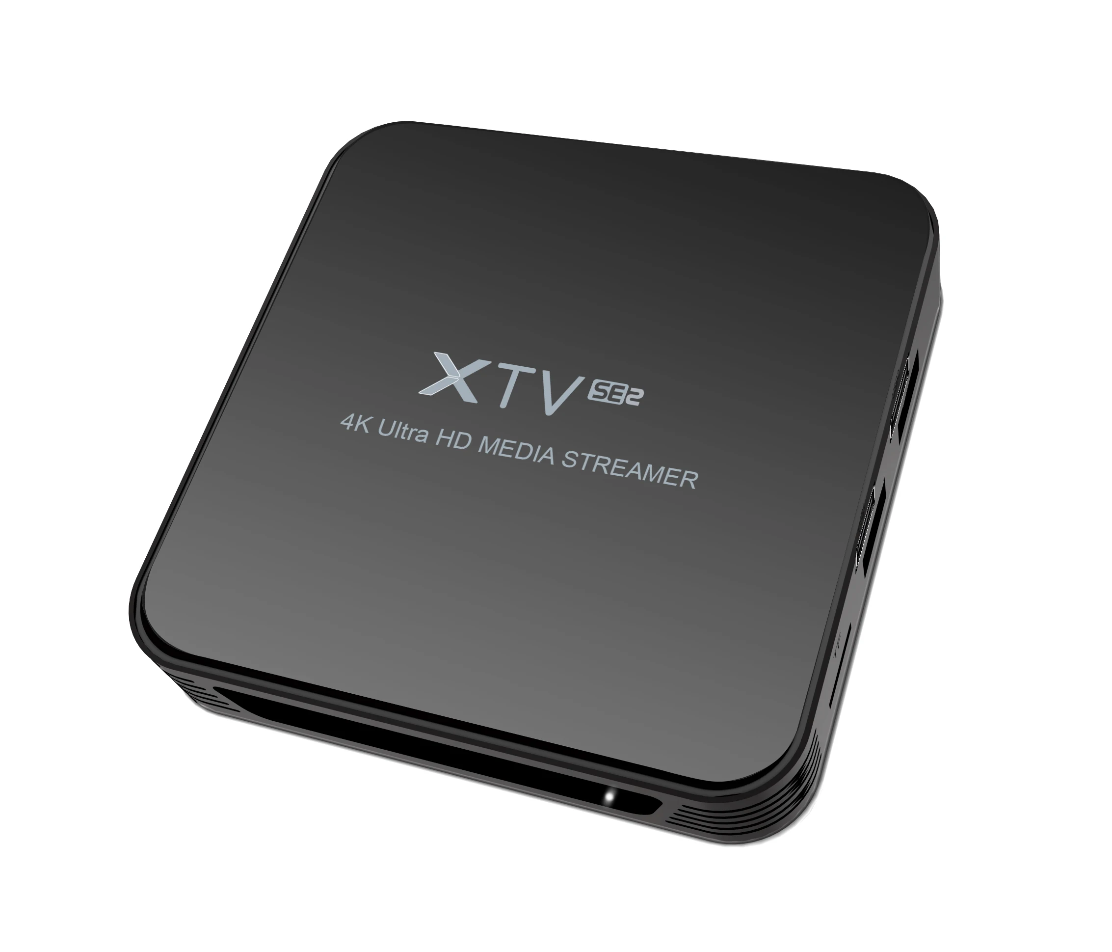 Android 11.0 2022 Xtream Codes XTV SE2 HD Player S905W2 Tvbox Media Player XTV PRO Europe America North Dual Wifi 5G Quad Core