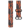 Camouflage orange