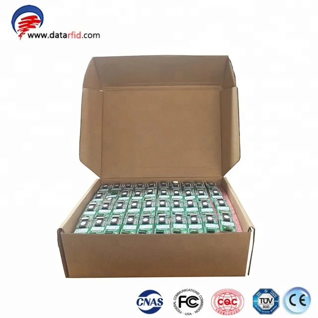125Khz RFID Module RDM630 Reader UART Output Access Control System