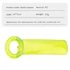 Transparent Green