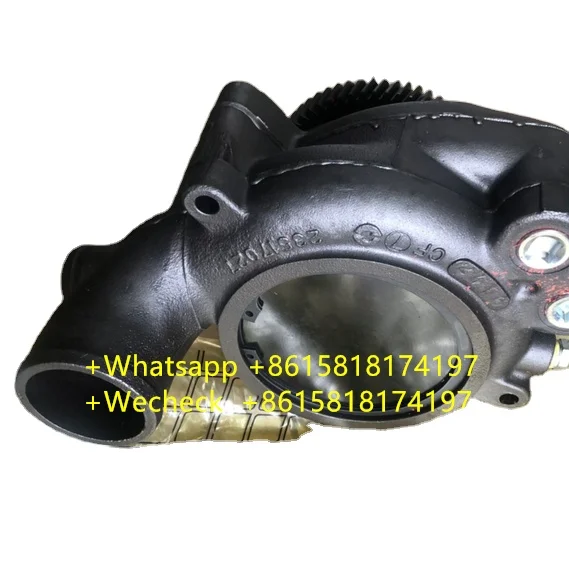 3516 компрессор двигателя Caterpillar 7E-2727 204-5462 519-8017