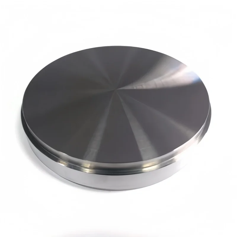 Dental Metal Block Grade 5 Titanium CAD CAM Block for Implant Abutments ...