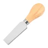 Couteau plat à fromage