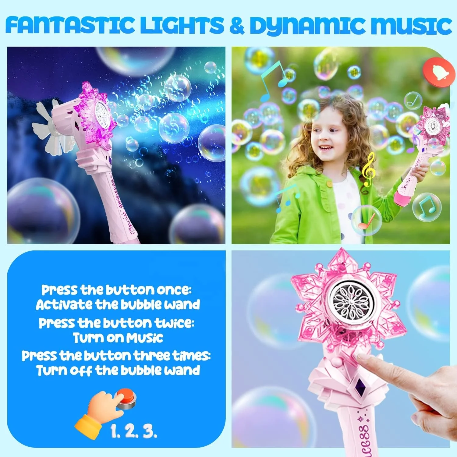 Baguette à Bulles, 72 Flacons Bulles de Savon, Mini Jouets pour Bulles Baguette à Bulles, 72 Flacons Bulles de Savon, Mini Jouets pour Bulles