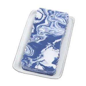 Wholesale Creative Chalk Board Eraser Can Disassemble Wash Coral Velvet Eraser Blackboard/Whiteboard Black Whiteboard Erasers