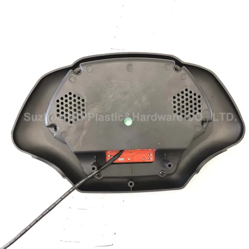 One Kit Included Universal Treadmill DC Motor Control 0 to 4 HP with Incline