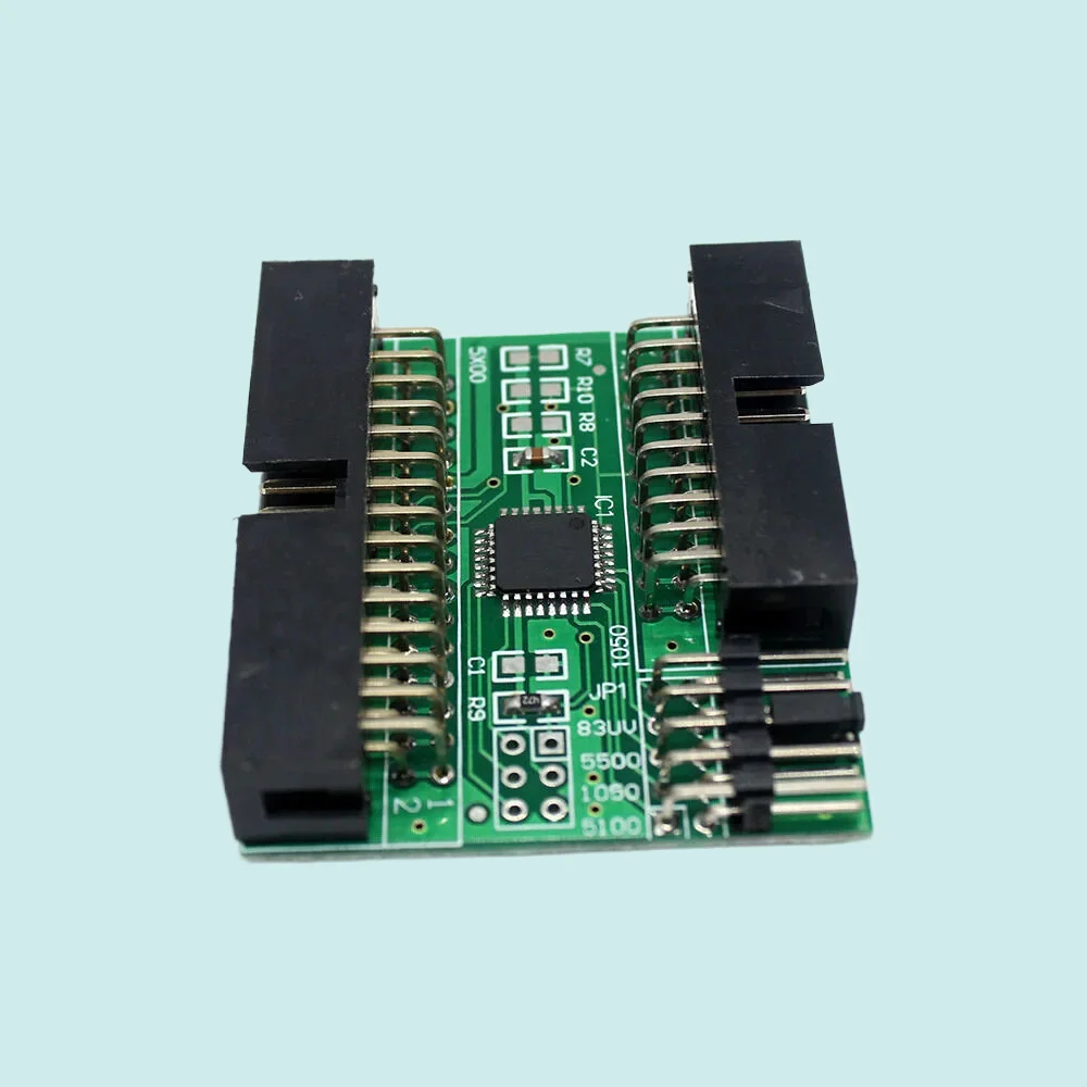 Auto Reset Chip Decryption Card for HP 80 81 83 Ink Cartridge for HP ...