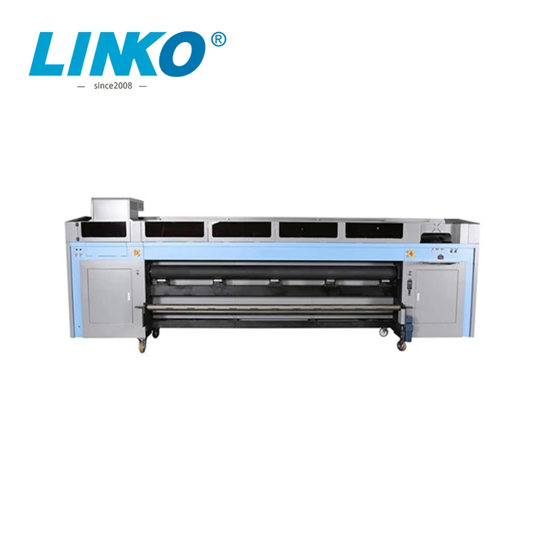64 inch printer