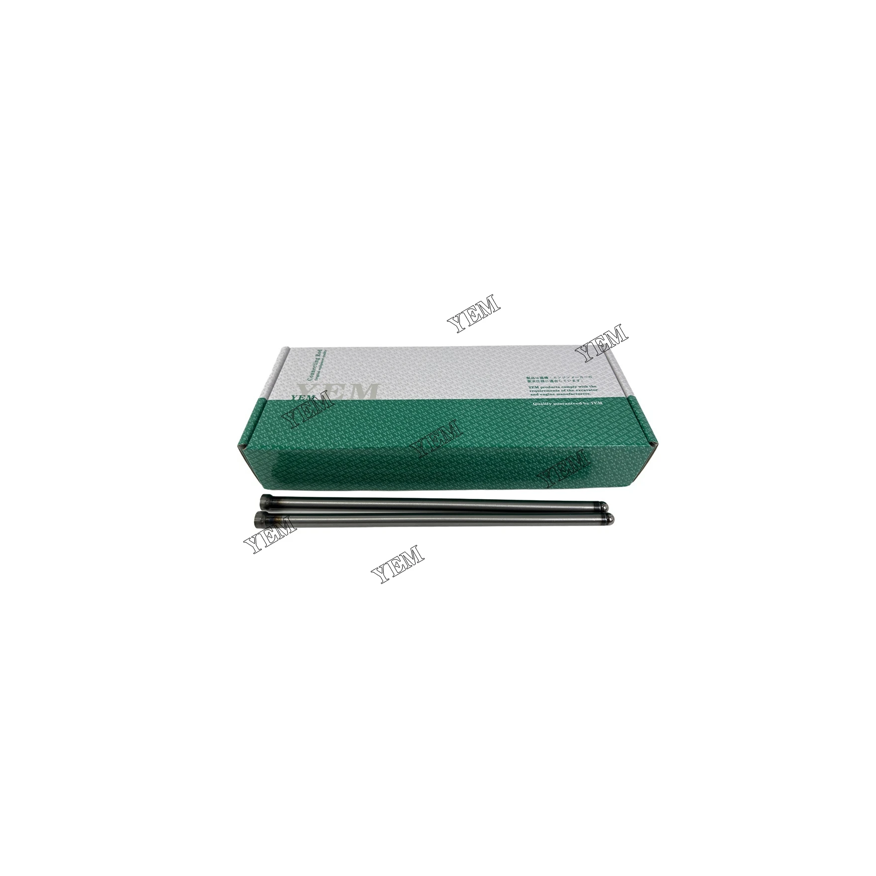 Push Rod N04CT for Hino Valve Push Rod High Quality Engine Parts