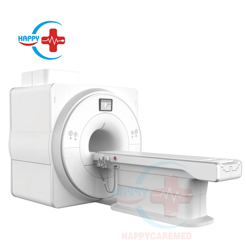 HC-D020B Medical MRI equipments 1.5T MRI system MRI scan machine price
