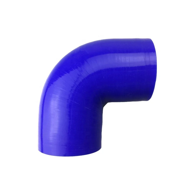 High Temperature Clear Silicone Hose Coolant Radiator Pipe Tube Buy