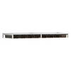 4515 L Cornice Argento Scatola Nera