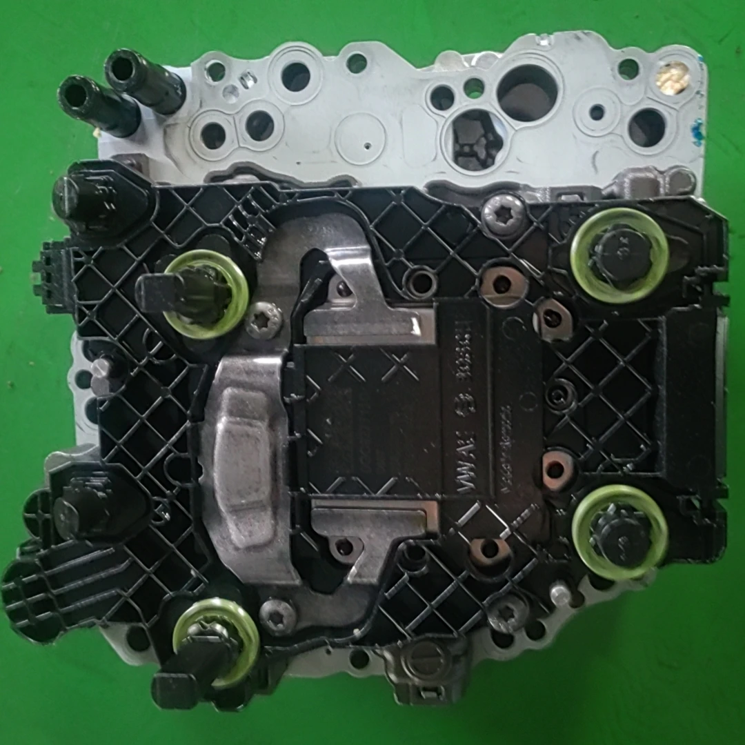 クリエイティブ様 四点 【p-038c】 【p192】【p171】【p059】 Clutch control solenoid 0GC 0GC927339D from VAG – Buy Now